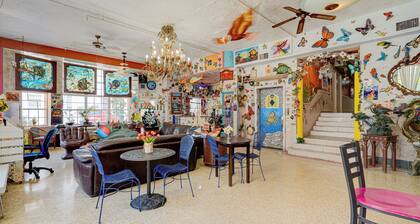 James Hotel - Near Miami Beach Convention Center