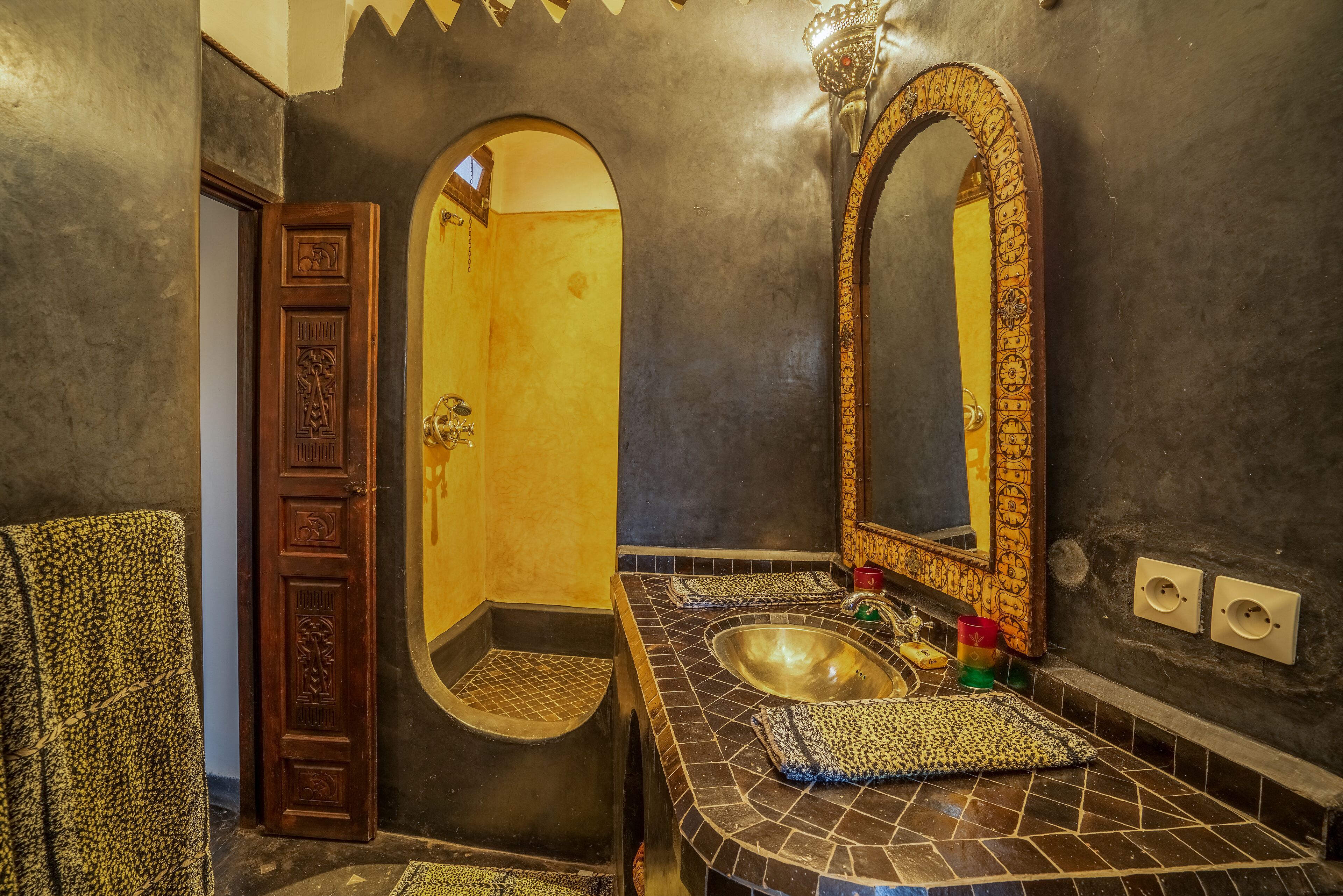 Foto - Dar Alhambra Riad Medina