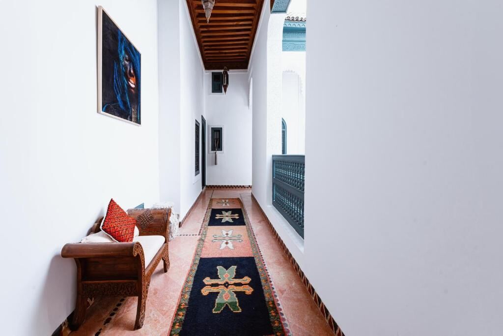 Foto - Dar Alhambra Riad Medina