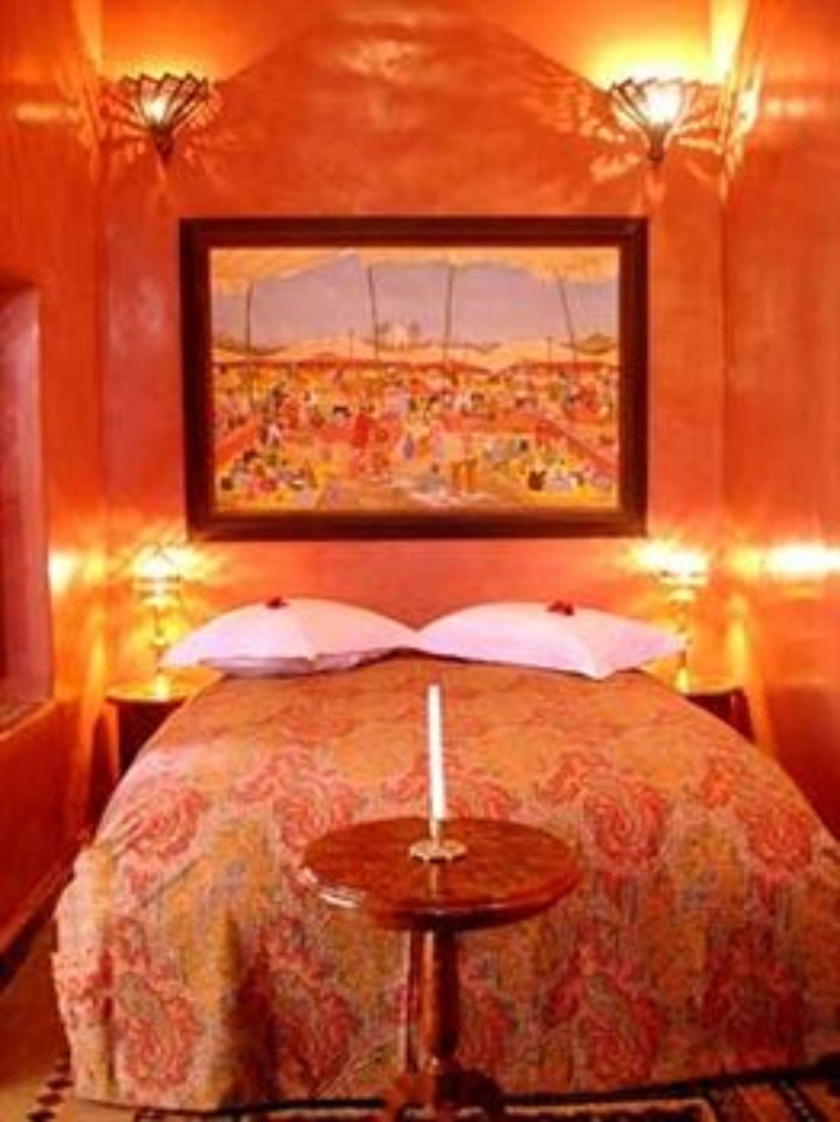 Foto - Dar Alhambra Riad Medina