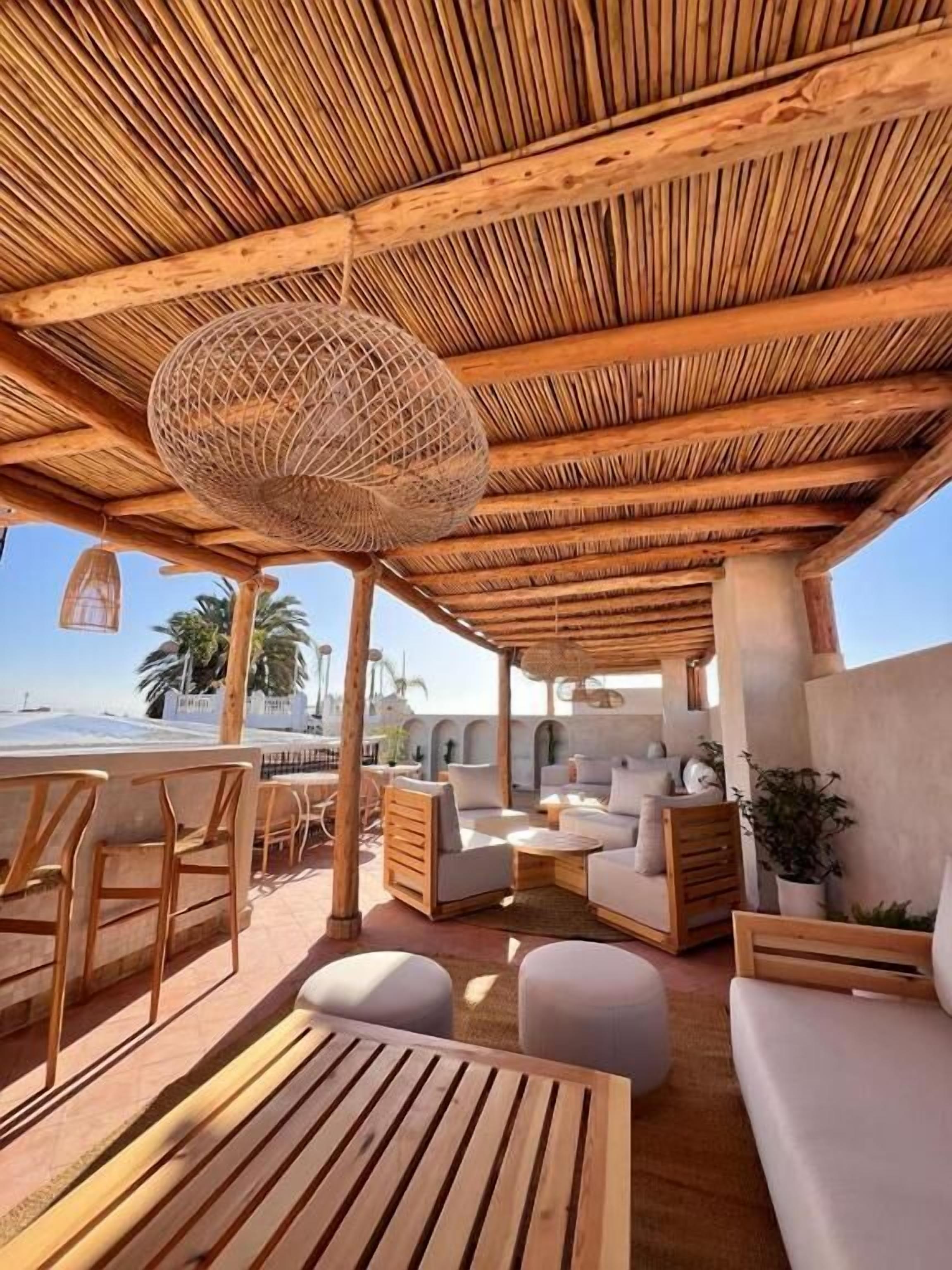 Foto - Dar Alhambra Riad Medina