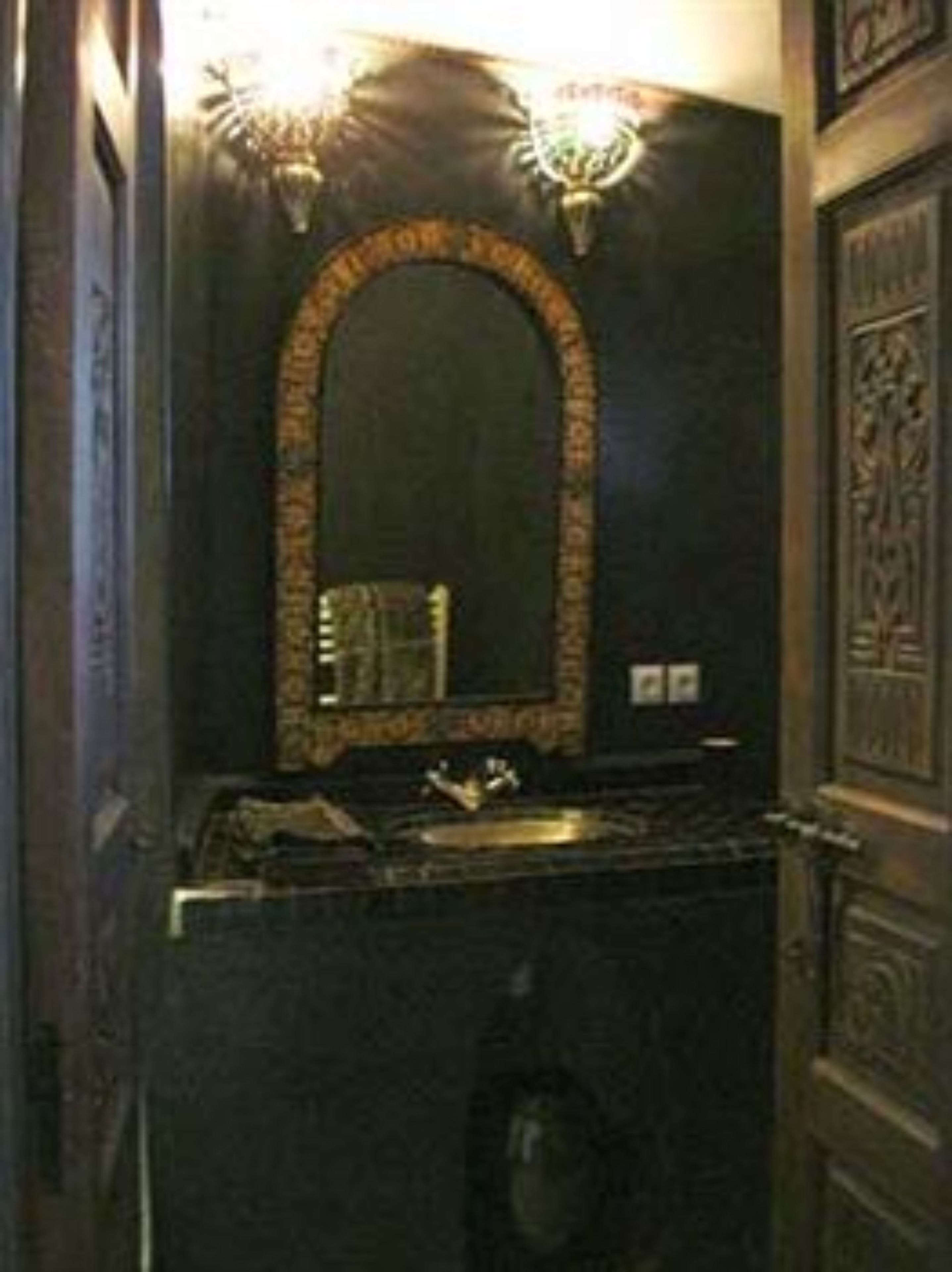 Foto - Dar Alhambra Riad Medina