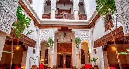 Riad Dar Alhambra