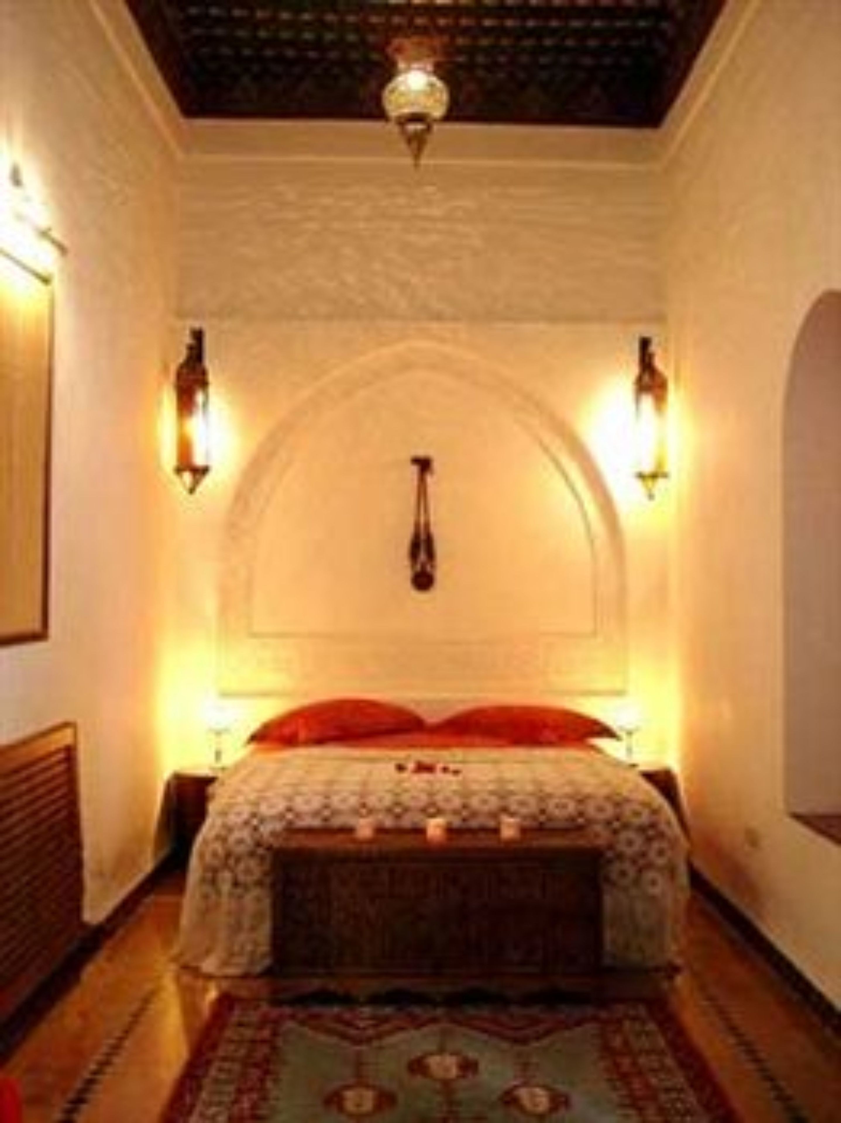 Foto - Dar Alhambra Riad Medina