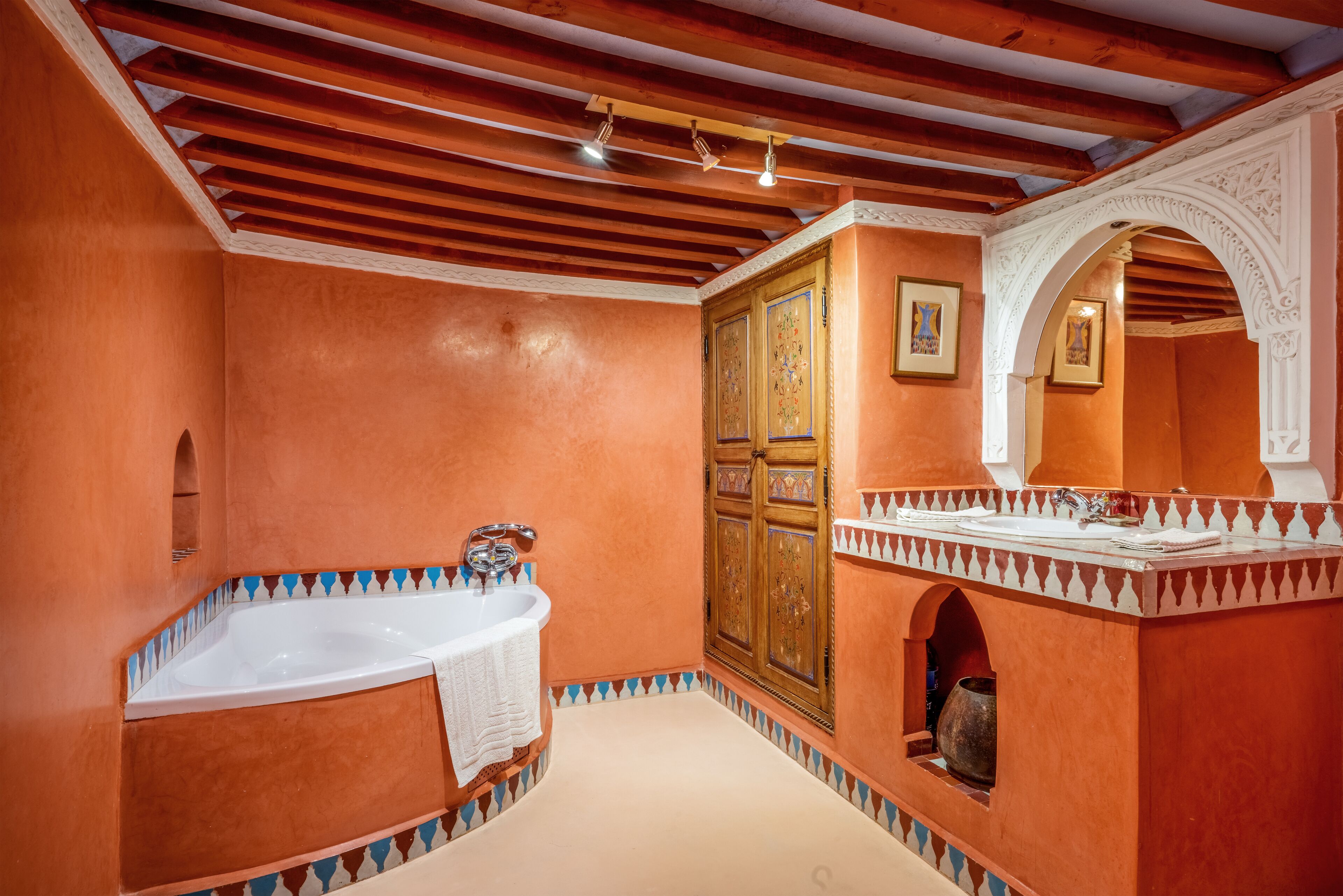 Foto - Dar Alhambra Riad Medina