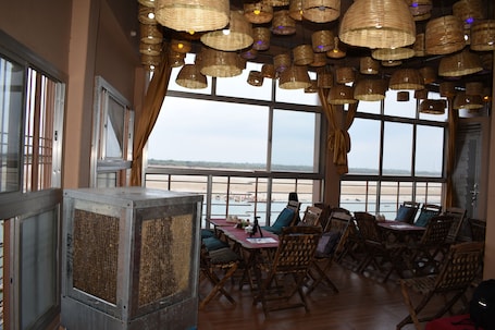 Cocina internacional