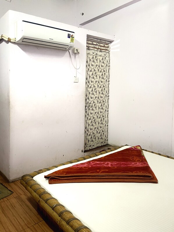1 غرفة نوم وواي فاي مجانًا