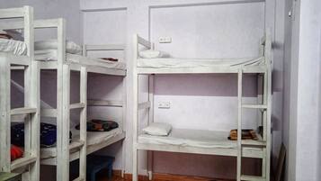 Dormitory Room | 1 bedroom, free WiFi