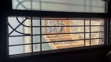 Triple Bed Room with River view | 1 bedroom, free WiFi