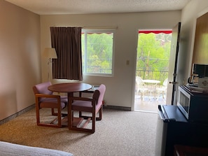 Superior King, Second Floor | Individually decorated, individually furnished, free WiFi, bed sheets