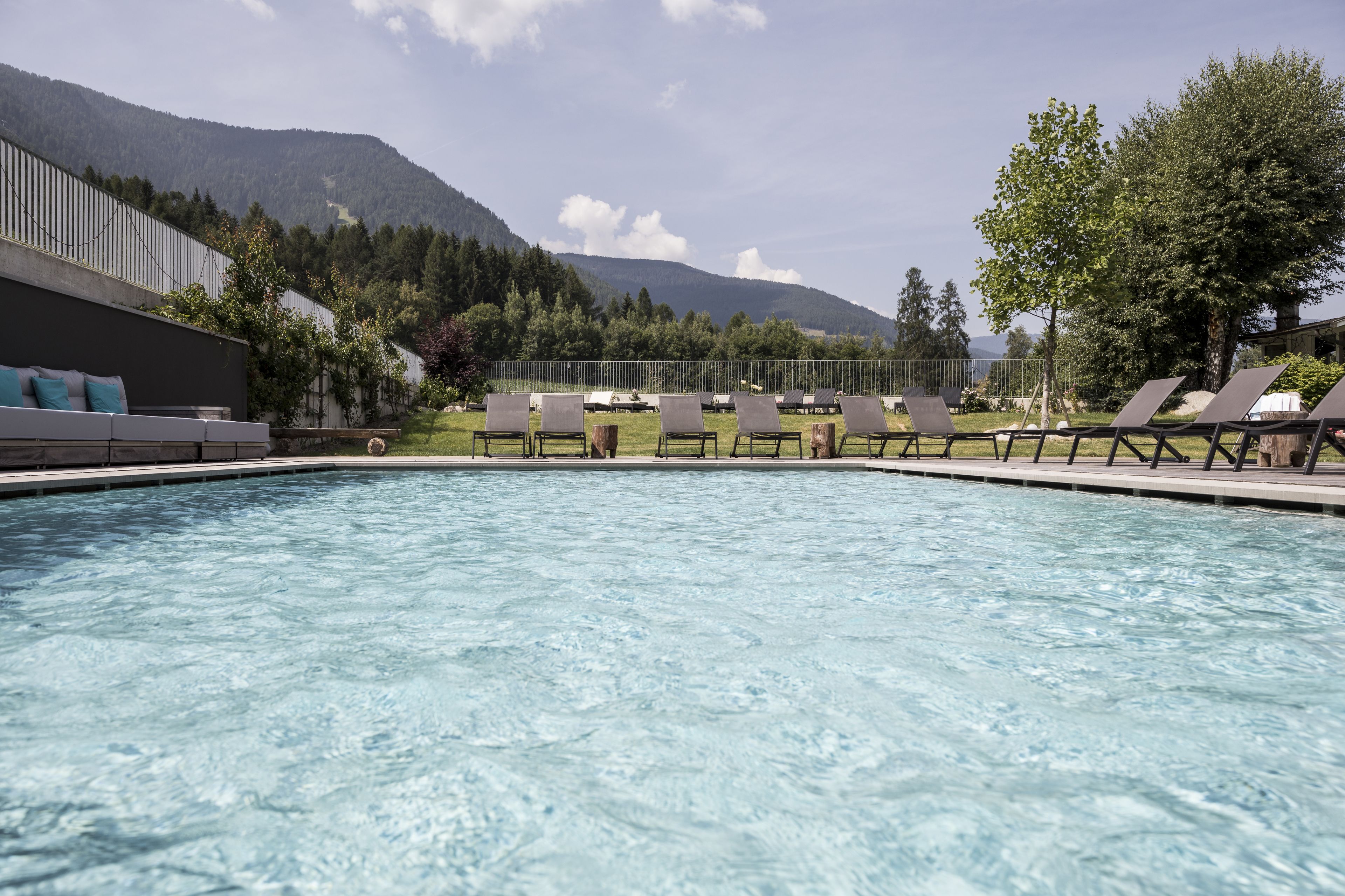 Trenings-/lengdebasseng