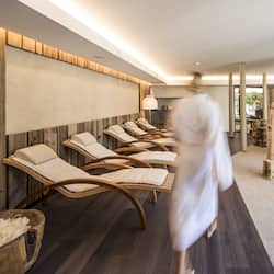 Couples treatment room(s), Turkish bath/hammam, body treatments