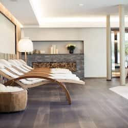 Couples treatment rooms, Turkish bath, body treatments