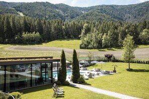 Habitació estàndard | Vista des de l'habitació