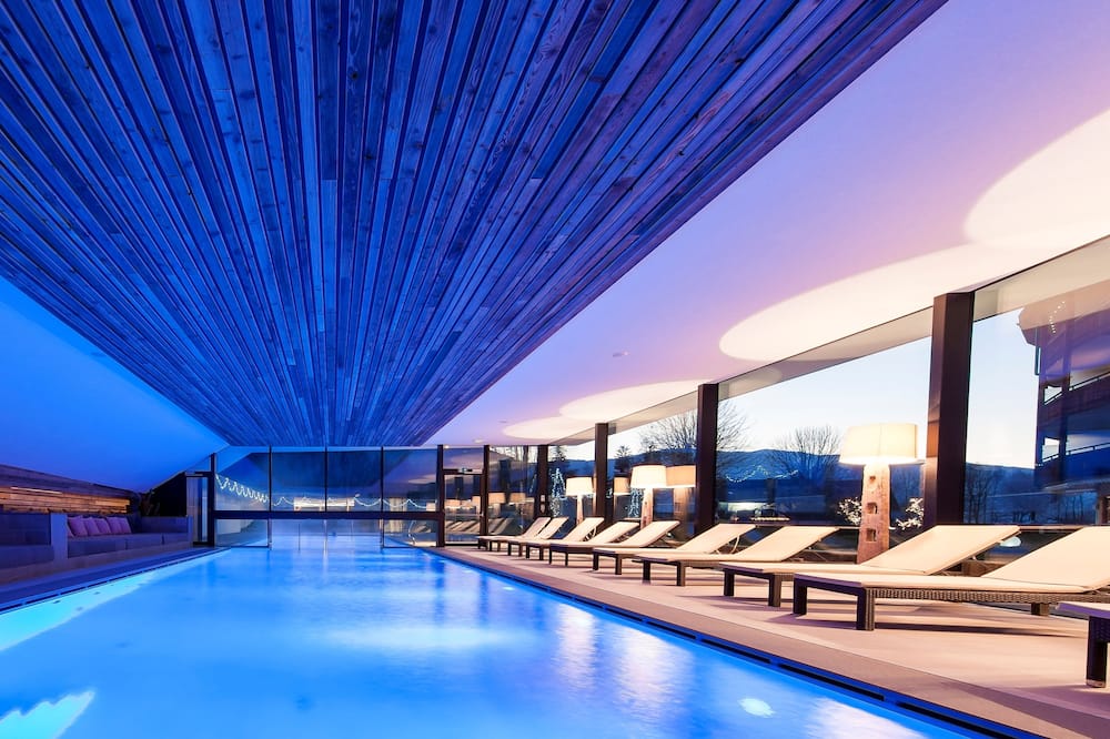 Hotel Petrus