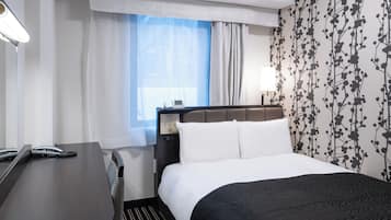 Double Room, Non Smoking