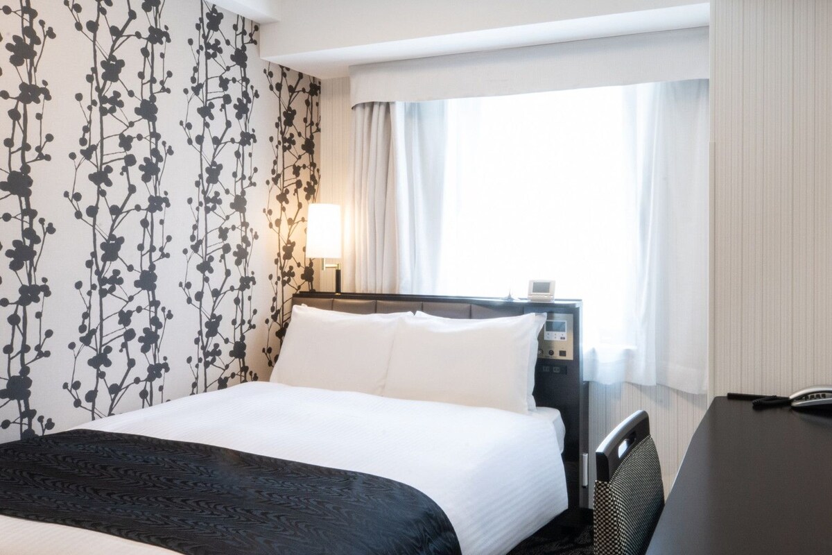 Main Building Double Room Non-smoking