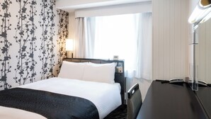 Unclassified image, 4 of 46, button - APA Hotel Ginza Kyobashi Minami (Tokyo)