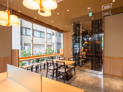 APA Hotel Ginza Kyobashi Minami