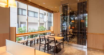 APA Hotel Ginza Kyobashi Minami