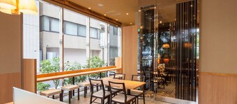 APA Hotel Ginza Kyobashi Minami