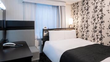 Cozy Room, Non Smoking (2 Adults) | Premium bedding, desk, free WiFi, bed sheets