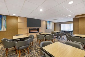 Tägliches inbegriffenes großes Frühstück