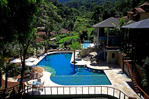 Eco Resort Serra Imperial