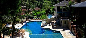 Eco Resort Serra Imperial