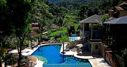 Eco Resort Serra Imperial