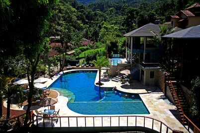 Eco Resort Serra Imperial