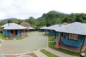 Chale | View from room