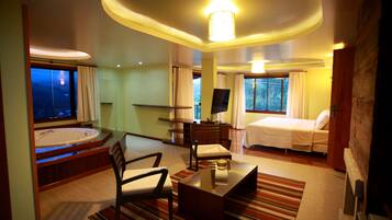 Room | Premium bedding, minibar, free WiFi, bed sheets