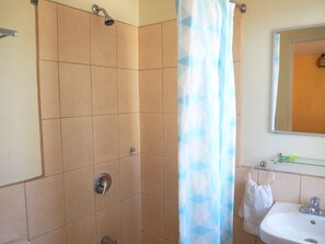 Superior-Zimmer | Badezimmer | Haartrockner, Handtücher