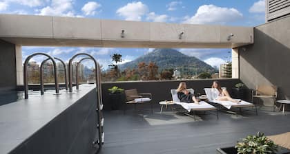 Hotel Ismael
