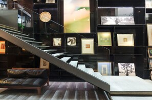 Escalier