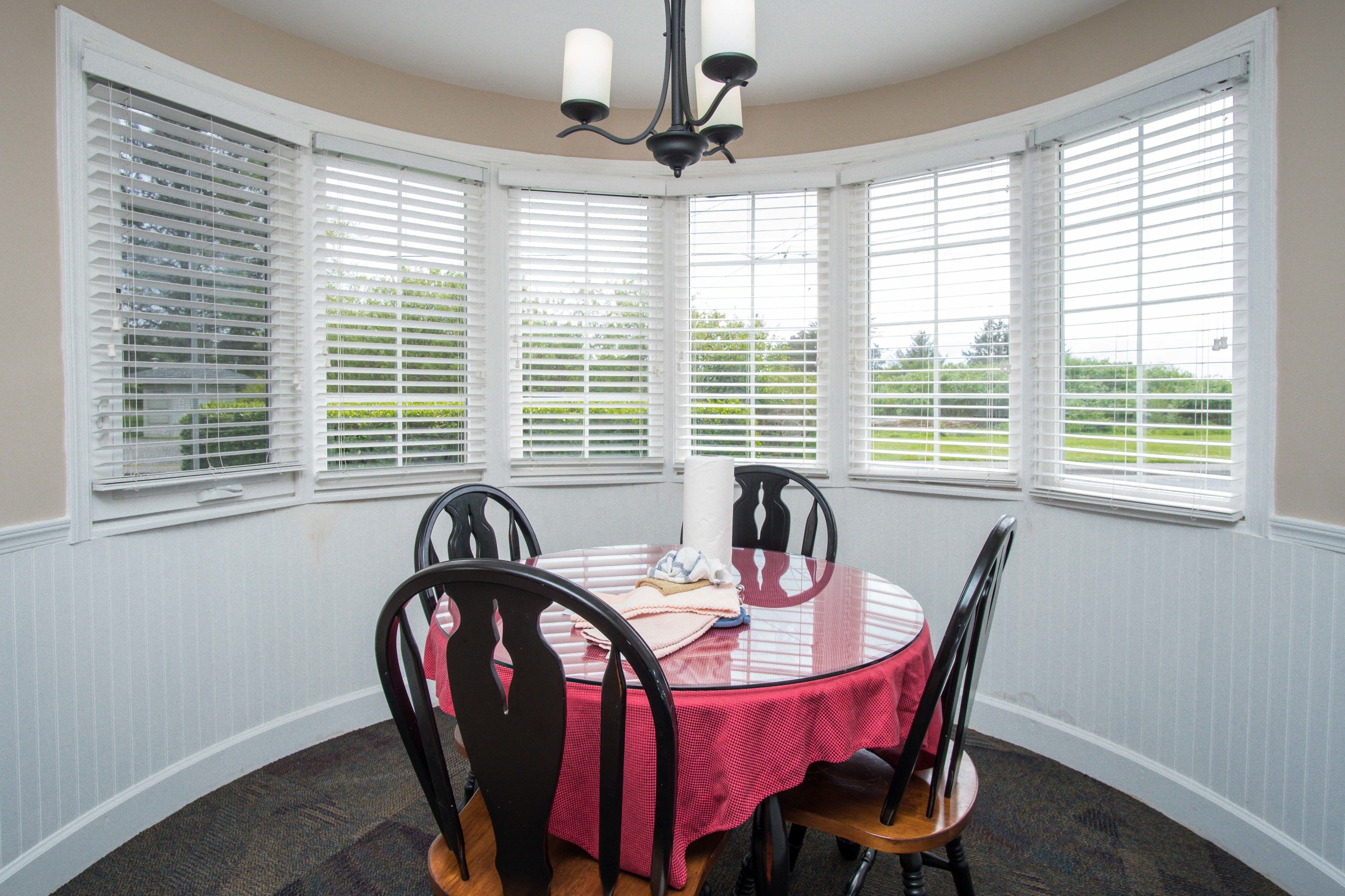 Suite Tradition, 1 chambre, cuisine | Restauration dans la chambre