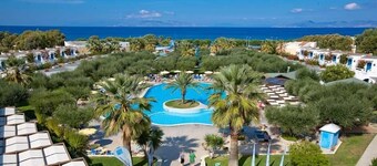 Alex Beach Hotel - Bungalows