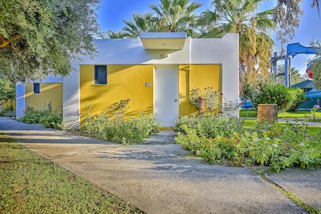 Alex Beach Hotel - Bungalows - view 3