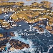 The Cabins at Terrace Beach
