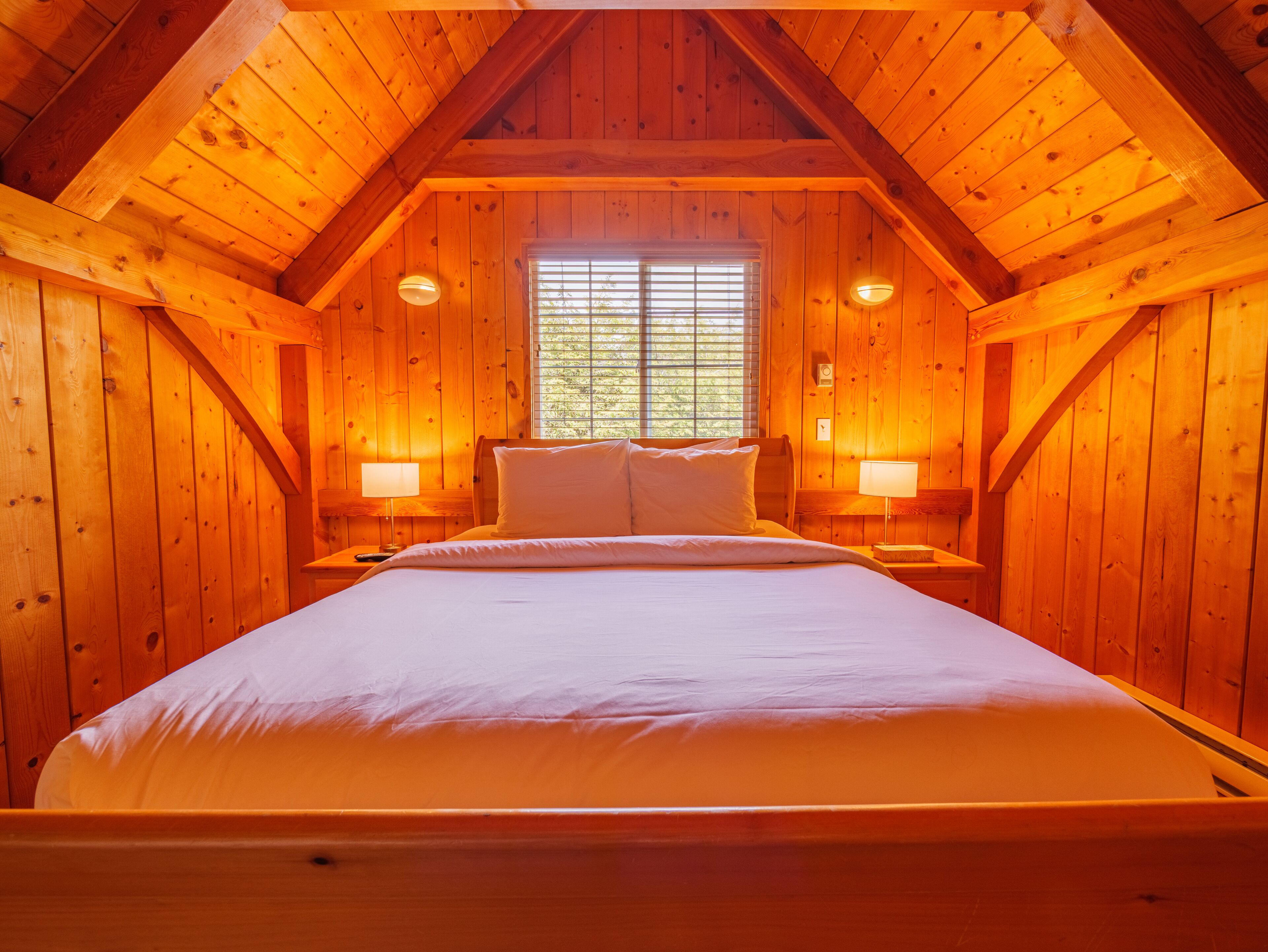 cabin, 2 bedrooms (port side) | 1 bedroom, soundproofing, free wifi, bed sheets