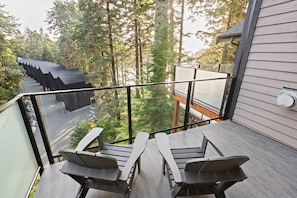 スイート (No Pets, No Kids) | テラス / パティオ