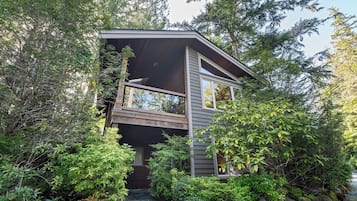 Cabaña, 2 habitaciones (Rainforest Upper Canopy) | Plano