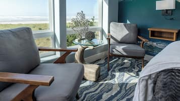 Oceanfront Room - Not Pet Friendly | Beach/ocean view