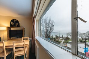 Studio, Multiple Beds | In-room dining - English Bay Hotel (Vancouver)