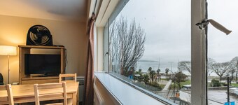 English Bay Hotel