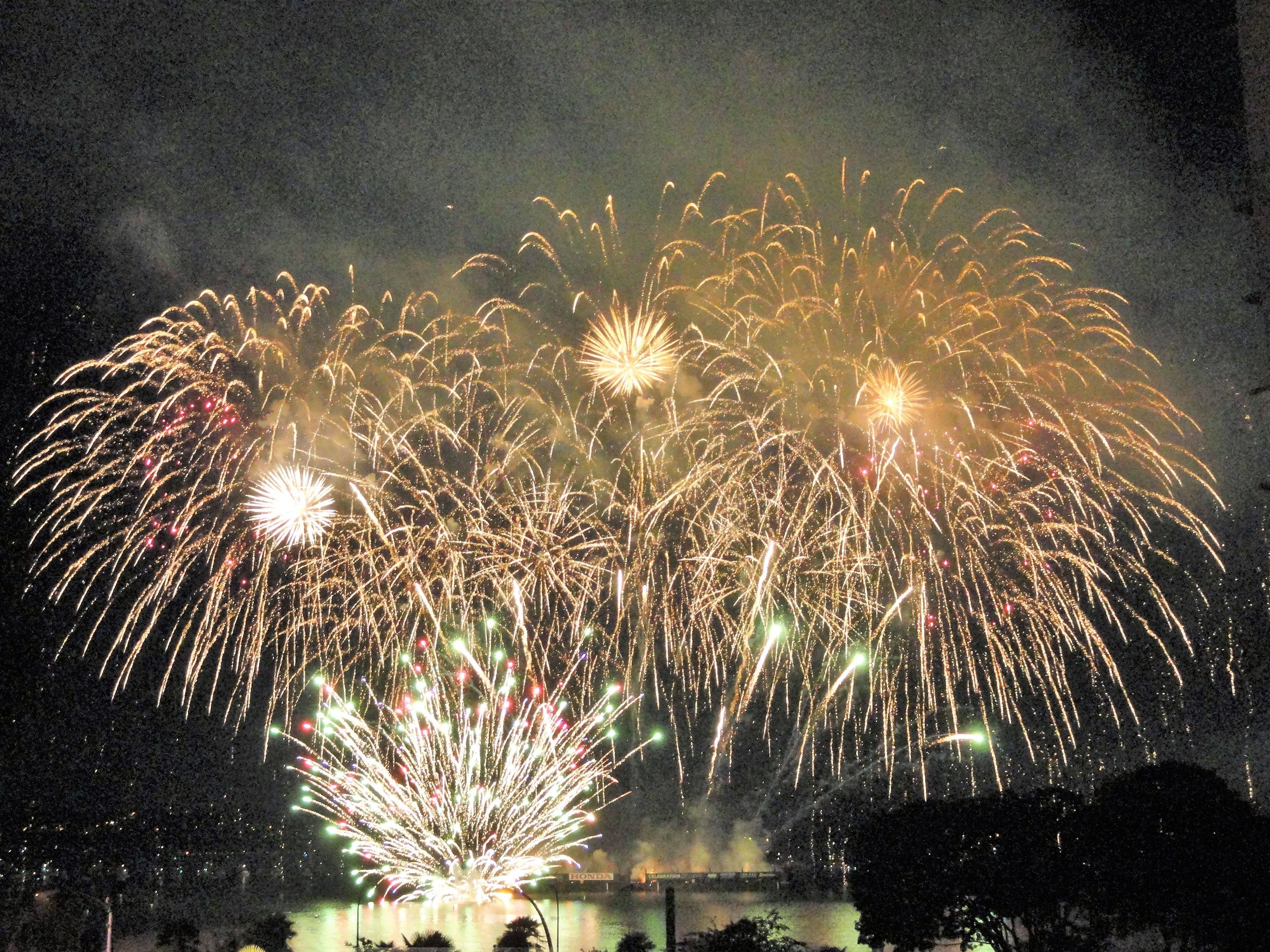 Foto - English Bay Hotel