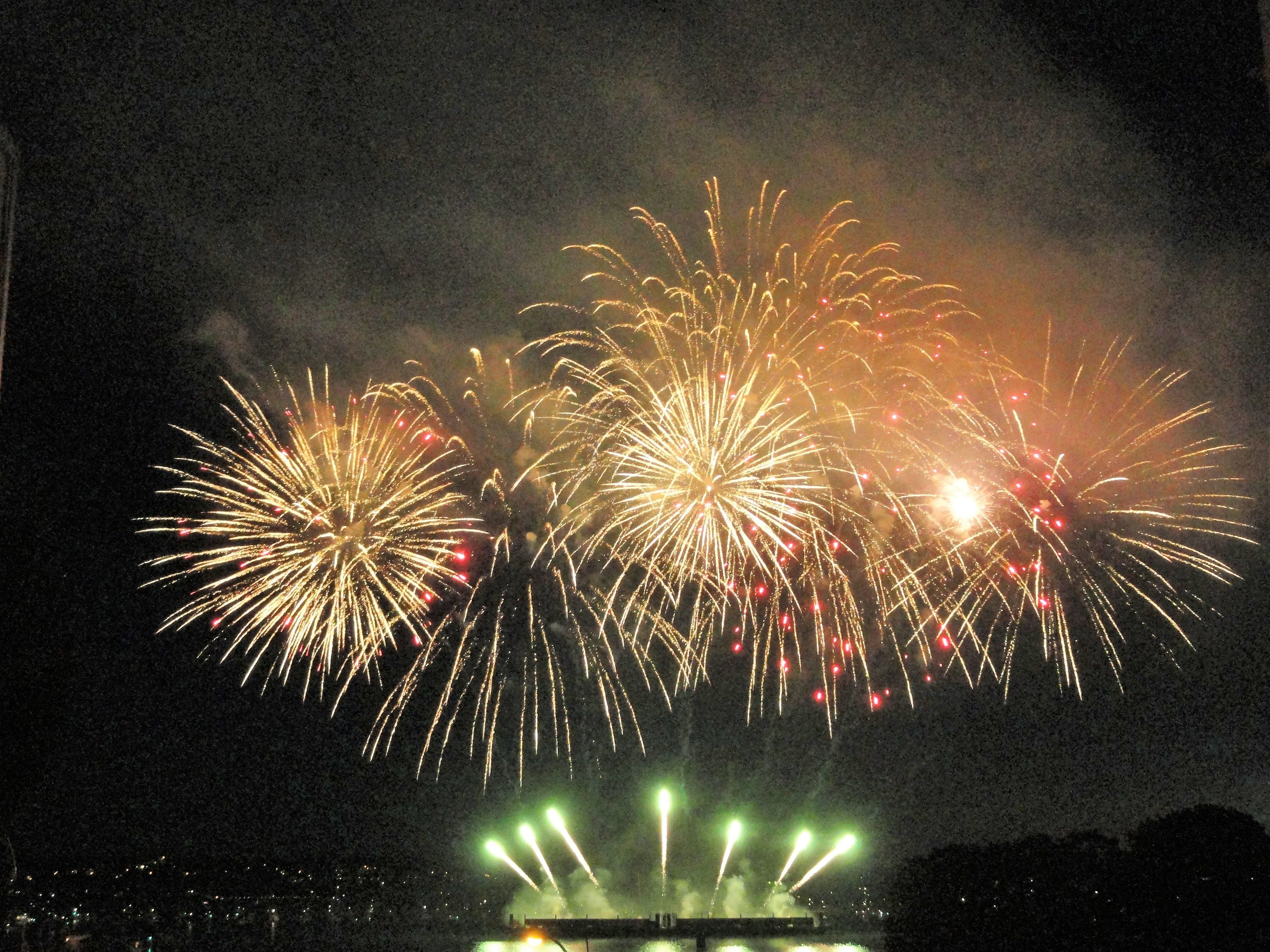 Foto - English Bay Hotel