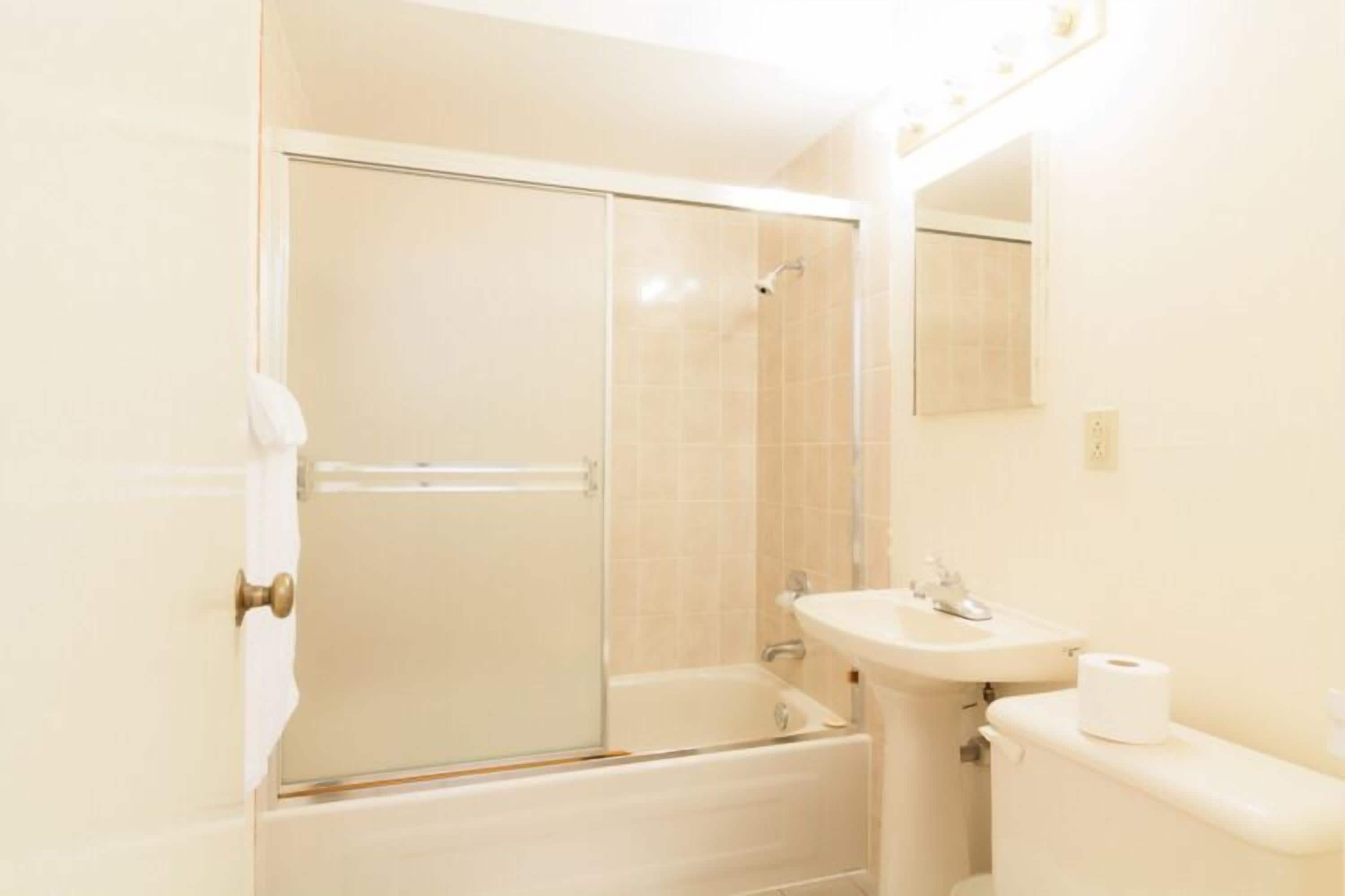 Foto - English Bay Hotel