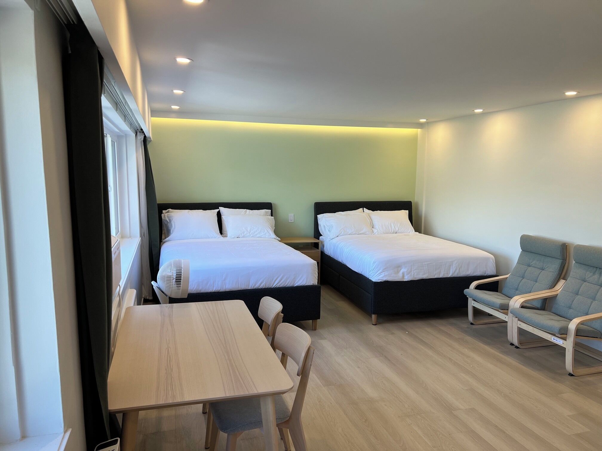 Premium Suite, 1 Bedroom